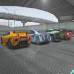 3d drift yarışı oyunu