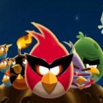 Angry birds bisiklet oyunu
