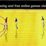 Basket Maçı  oyunu