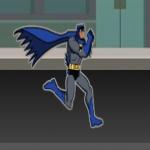 Batman macera oyunu