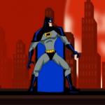 Batman  oyunu