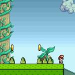Bebek Mario  oyunu