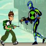 Ben 10 uzaylı oyunu