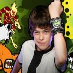 Ben10 macera peşinde oyunu