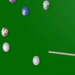 Bilardo salonu oyunu