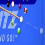 Bilgisayara karşı bilardo oyunu