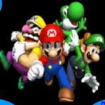 Bowling Mario 2 oyunu