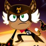 El tigre  oyunu