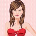 Emma Watson Giydirme oyunu