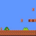 Eski atari mariosu oyunu