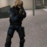 Flash Counter Strike  oyunu