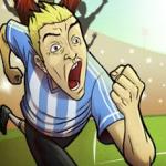Flash futbol oyunu