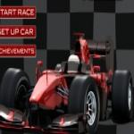 Formula Yarış oyunu