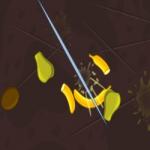 Fruit ninja oyunu