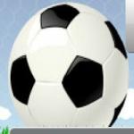 Futbol antrenman oyunu