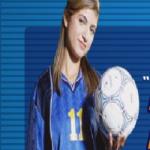Futbolcu Kızlar  oyunu