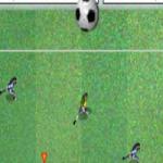 Gerçekçi futbol oyunu