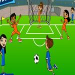 Gol atma oyunu