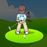 Golf oyunu