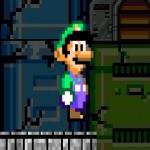 Heyecanlı Mario oyunu