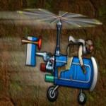 Iphone helikopter uçurma oyunu