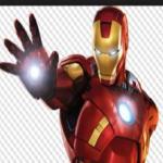 Iron Man  oyunu