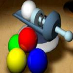 İsabetli bilardo oyunu