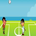 Kafa Futbolu  oyunu