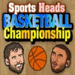 Kocakafalar basket oyunu