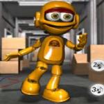 Konuşan robot oyunu