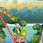 Lunapark Treni 2  oyunu