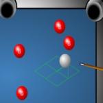 Mini Bilardo 2  oyunu