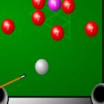 Mini Bilardo  oyunu