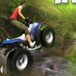 Orman ATV  oyunu