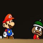 Paper mario 2 oyunu
