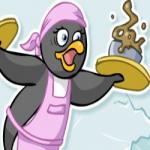 Penguen Lokantası  oyunu