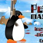 Penguen Savunma  oyunu