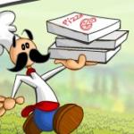 Pizzacı oyunu