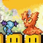 Pokemon Mario oyunu