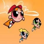 Powerpuff Girls  oyunu