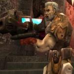 Quake flash oyunu