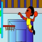 Smaç Basket  oyunu