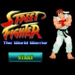 Street Fighter  oyunu