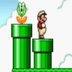 Süper Mario Flash  oyunu