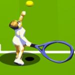Tenis  oyunu
