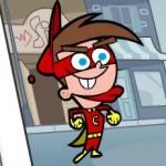 Timmy kötülere karşı oyunu