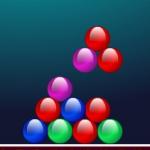 Toplu Tetris  oyunu