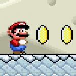 Yeni Mario 2  oyunu