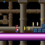 Yeni Mario 3  oyunu