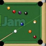 Zevkli Bilardo  oyunu
